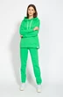 Спортивный костюм 4016-4040 яблоко Kivviwear