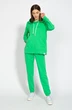 Спортивный костюм 4016-4040 яблоко Kivviwear