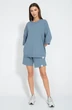 Костюм с шортами 4019-4018-20 Kivviwear