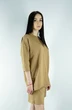 Костюм с шортами 40194018 капучино Kivviwear