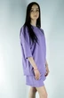 Костюм с шортами 40194018 лавандовый Kivviwear
