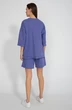 Костюм с шортами 4019-4018-16 Kivviwear