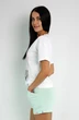 Футболка 4026-10 Kivviwear