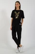 Футболка 4026-101 Kivviwear