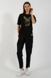 Футболка 4026-101 Kivviwear