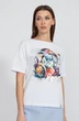 Футболка 4026-104 Kivviwear