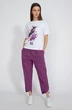 Футболка 4026-105 Kivviwear