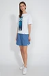 Футболка 4026-109 Kivviwear