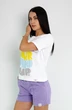 Футболка 4026-11 Kivviwear