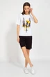 Футболка 4026-115 Kivviwear
