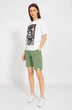 Футболка 4026-122 Kivviwear
