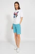 Футболка 4026-123 Kivviwear