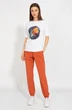 Футболка 4026-129 Kivviwear