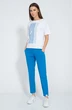 Футболка 4026-133 Kivviwear