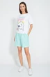 Футболка 4026-135 Kivviwear