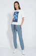 Футболка 4026-138 Kivviwear