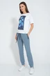 Футболка 4026-138 Kivviwear