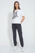 Футболка 4026-140 Kivviwear