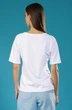 Футболка 4026-141 Kivviwear