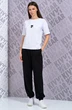 Футболка 4026-143 Kivviwear