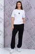 Футболка 4026-143 Kivviwear