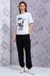 Футболка 4026-144 Kivviwear