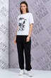 Футболка 4026-144 Kivviwear