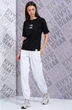 Футболка 4026-145 Kivviwear