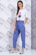Футболка 4026-147 Kivviwear