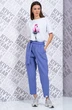Футболка 4026-147 Kivviwear