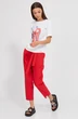 Футболка 4026-158 Kivviwear