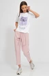 Футболка 4026-159 Kivviwear