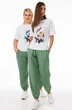 Футболка 4026-172 Kivviwear
