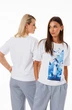 Футболка 4026-174 Kivviwear