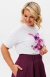 Футболка 4026-176 Kivviwear