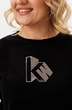 Футболка 4026-178 Kivviwear