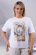 Футболка 4026-182 Kivviwear