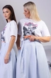 Футболка 4026-183 Kivviwear
