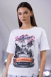 Футболка 4026-183 Kivviwear