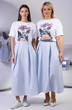 Футболка 4026-183 Kivviwear