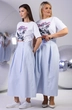 Футболка 4026-183 Kivviwear