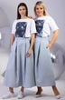 Футболка 4026-184 Kivviwear