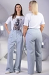 Футболка 4026-185 Kivviwear