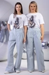 Футболка 4026-185 Kivviwear