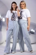 Футболка 4026-185 Kivviwear