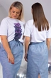 Футболка 4026-187 Kivviwear