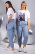 Футболка 4026-188 Kivviwear