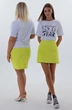 Футболка 4026-190 Kivviwear фото 2