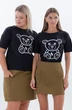 Футболка 4026-191 Kivviwear фото 3