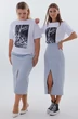 Футболка 4026-193 Kivviwear фото 3